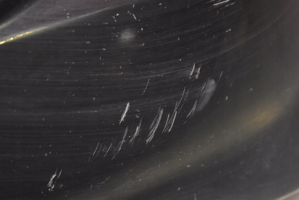 фото №10, Бампер перед передний чёрный kia sorento 1 i lift 06-11