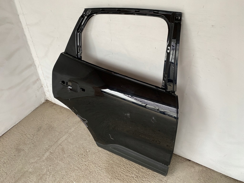 фото №8, Ford kuga mk3 2019r- двері задні праве