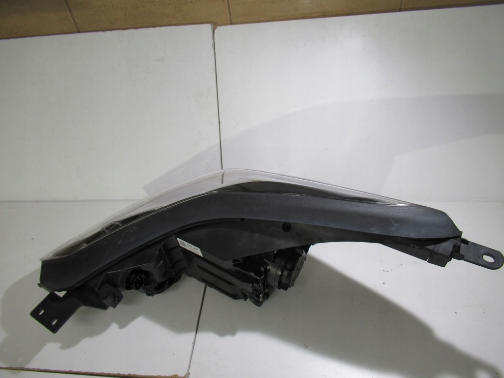 фото №7, Kia sportage 4 iv lift лампа full led 92102f1500
