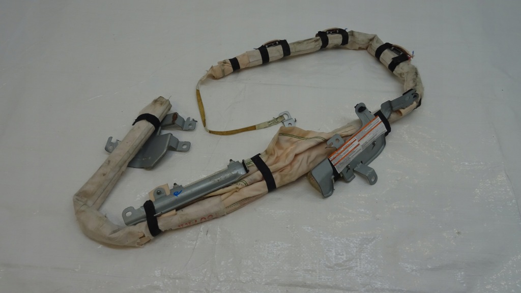 фото №1, Nissan juke f15 подушка безпеки шторка безпеки права