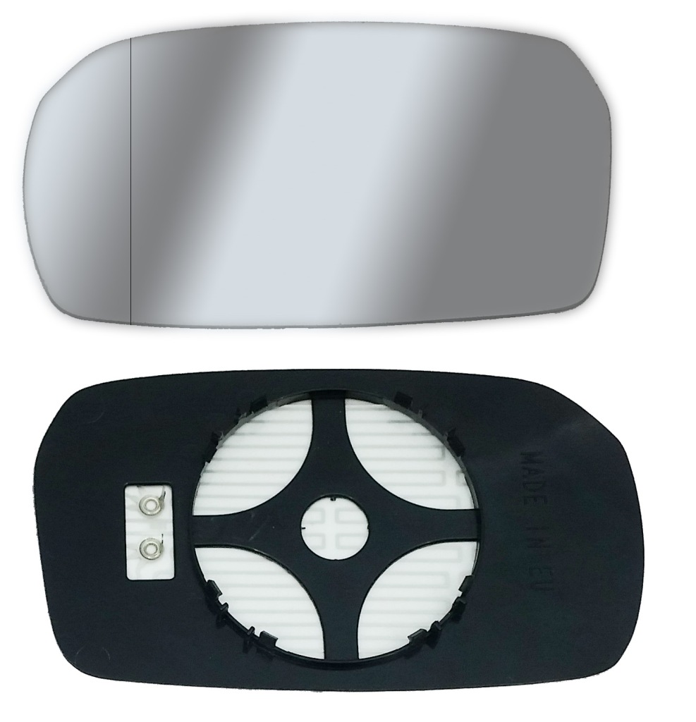 фото №1, Вкладыш зеркало honda civic vii 01-05 asf+grz+pl le