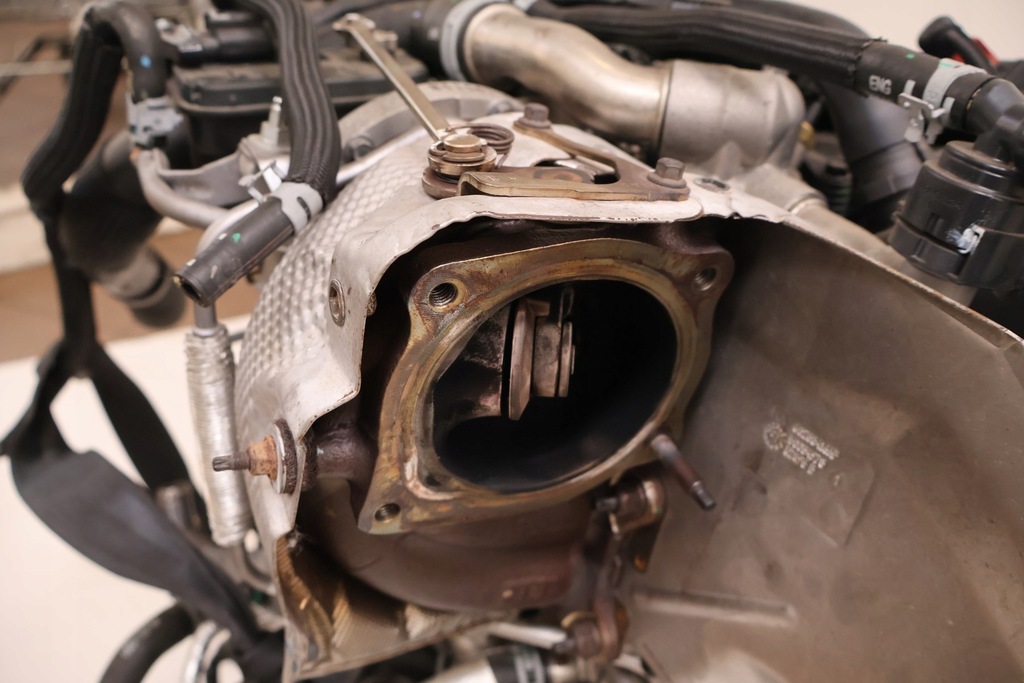 фото №7, Jeep wrangler jl 2.0t 18- двигун 50056883