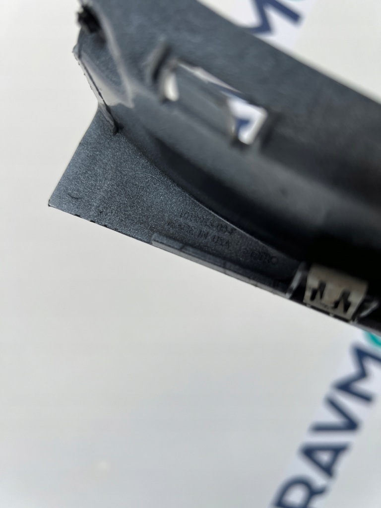 Молдинг порог левая порог tesla model s 1012215-00-f Киев