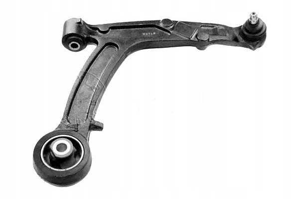 фото №1, Meyle рычаг fiat panda 1.2 169