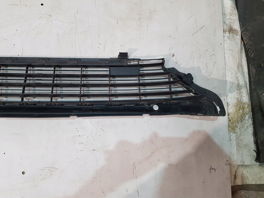 фото №11, Решётка бампера перед 9818196480 opel combo e 21r eu