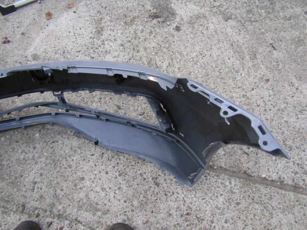 фото №11, Wv passat b8 lift бампер перед 19r--