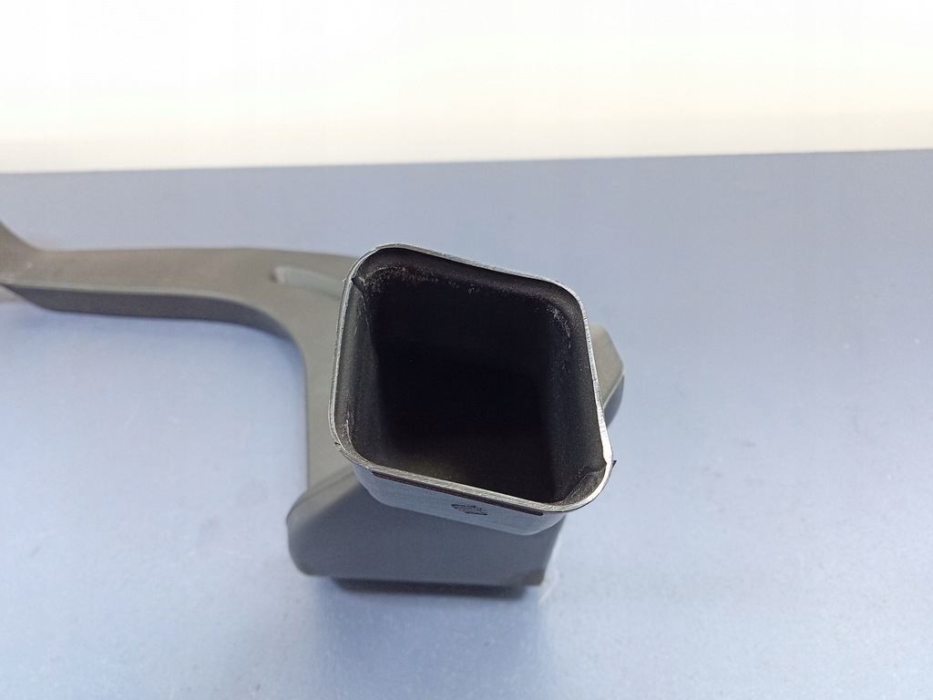 фото №5, Porsche cayenne ii 7p5 канал обдув воздуха