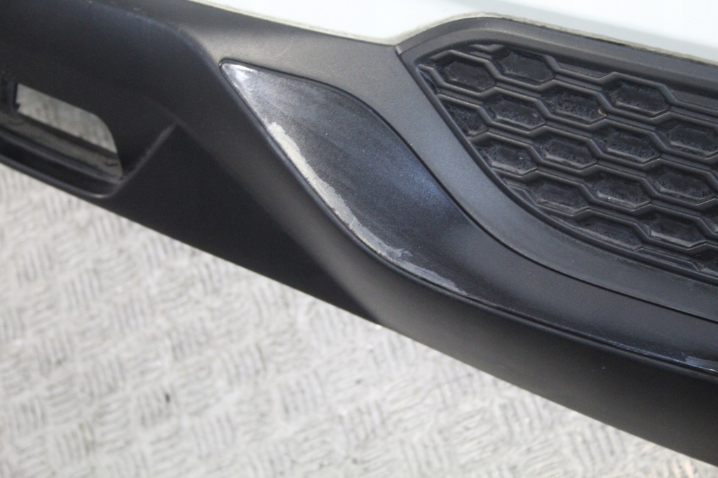 фото №7, Бампер задняя задний 4x pdc nissan juke f15 lift