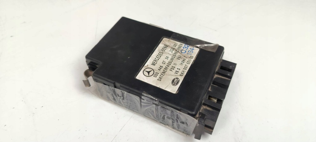 Купити Модуль 0004460724 mercdes-benz axor 2528l