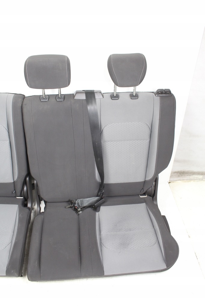 фото №6, Сиденья полный салон ford kuga mk2 2016 lift