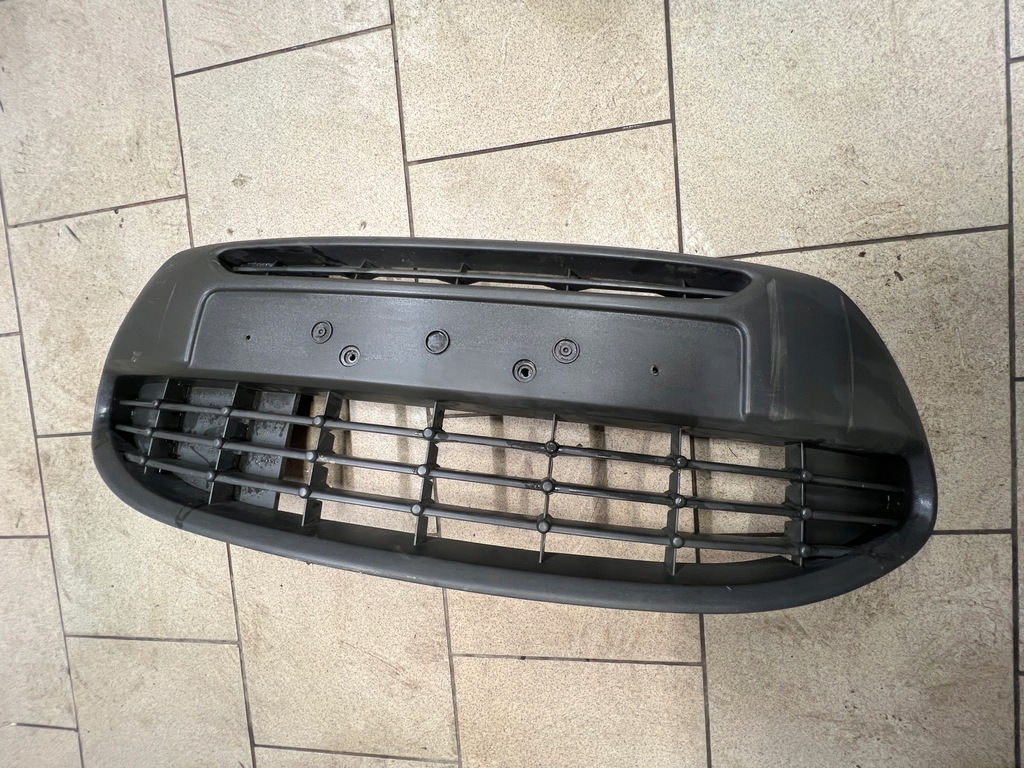фото №1, Решётка средняя решётка радиатора ford ka ii mk2