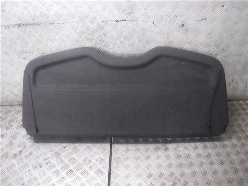 фото №1, Полиця задня renault clio iii 1.5 dci 5d hb