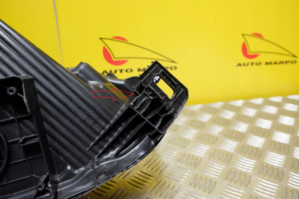 фото №16, Ford mustang mach-e 2020-2021 фара лампа full led левая usa