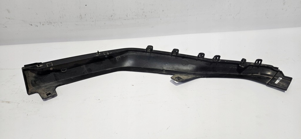 фото №3, Спойлер бампера левый перед lexus rx iv 15-22