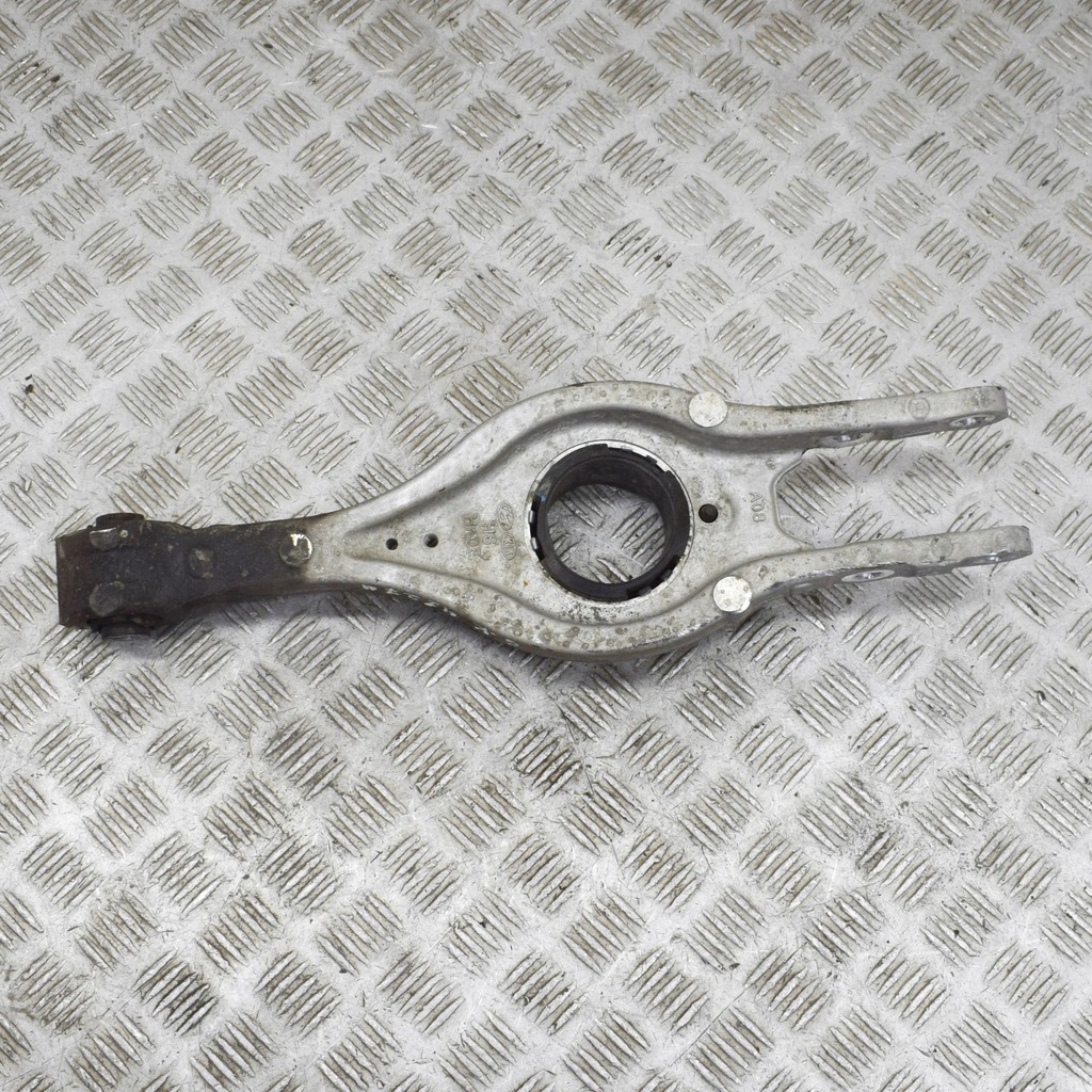 фото №6, Kia ev6 2022 ліва сторона верхній важіль задній