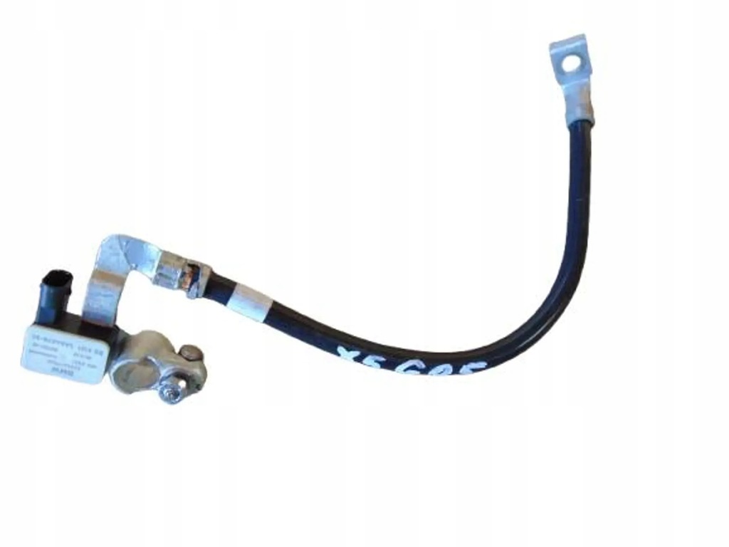 фото №1, Клема мінусова bmw x5 g05 5a6a676