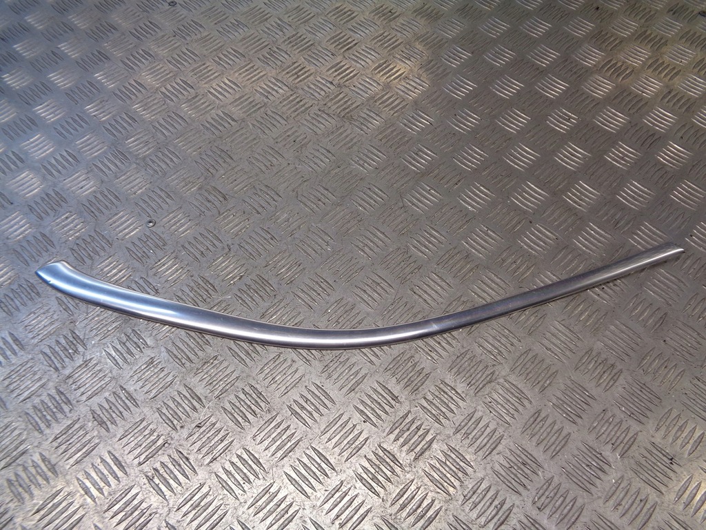 фото №1, Молдинг дверь левая задняя opel insignia a kombi