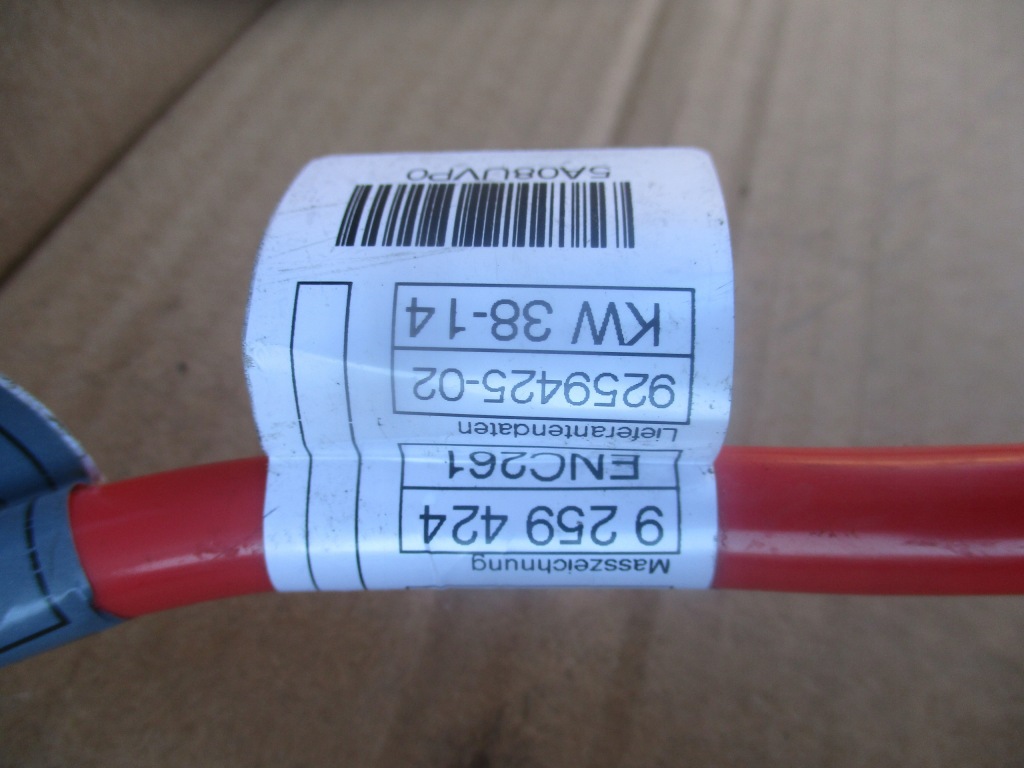 фото №6, Клемма распределитель тока bmw f20 f30 f31 922775205