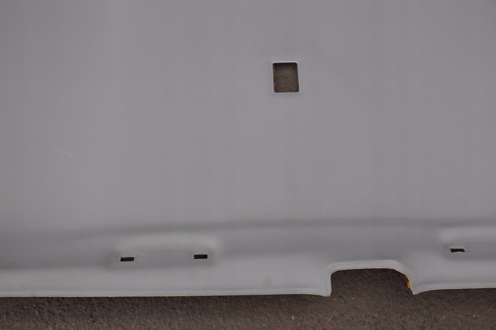 фото №8, Потолок chevrolet trax