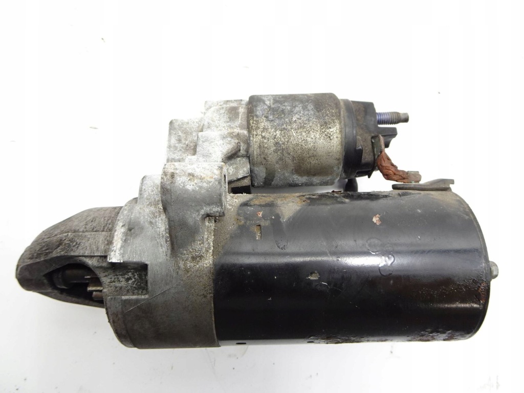 Стартер mini countryman r60 1.6 d Ціна