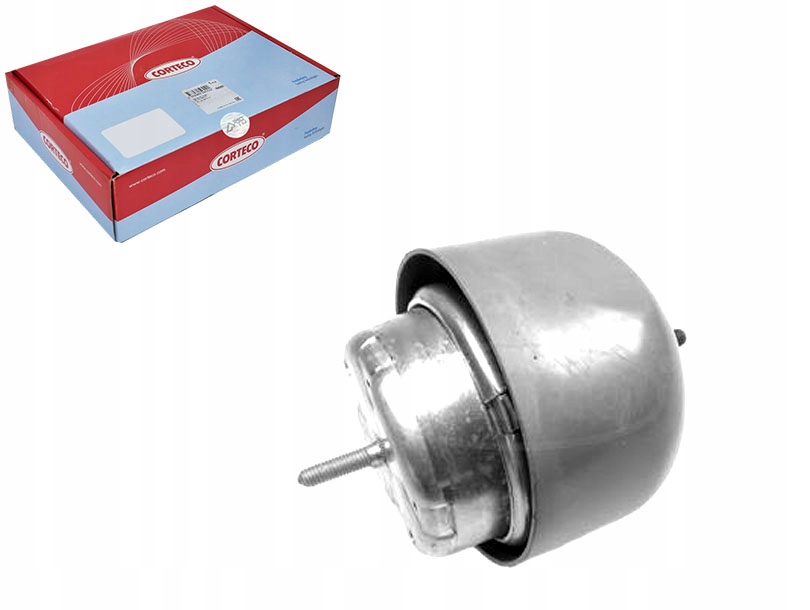 фото №1, Подушка двигуна vw passat a6 corteco