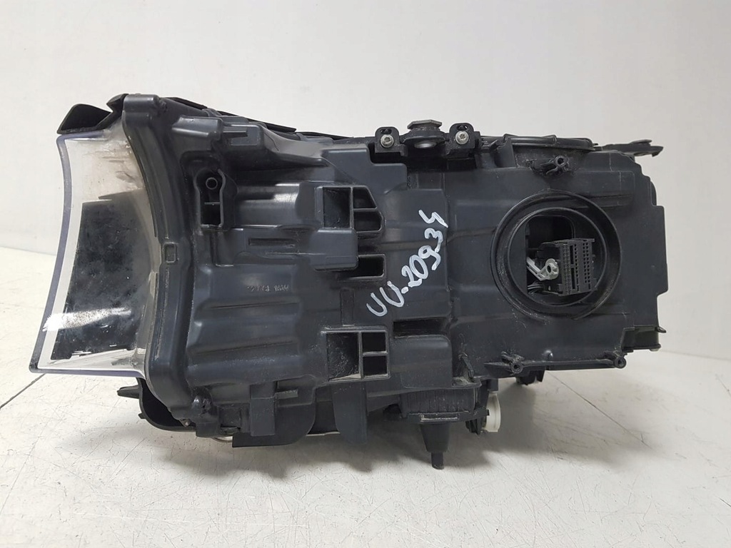 фото №11, Bmw 7 g11 g12 лампа права laser перед bmw laserlight europa 7483912