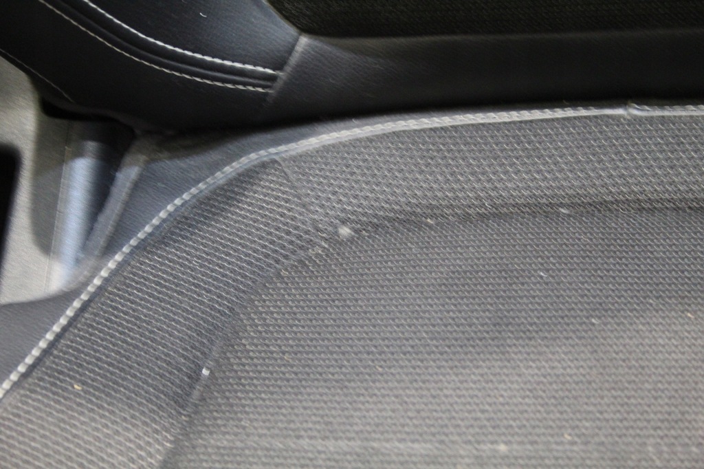 фото №6, Сиденья салон обивка jaguar f-pace x761