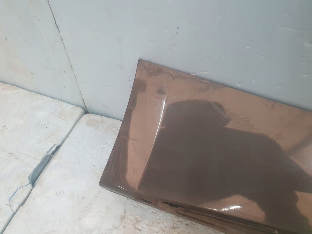 фото №4, Порог молдинг audi a5 s5 8w6 coupe cabrio правый