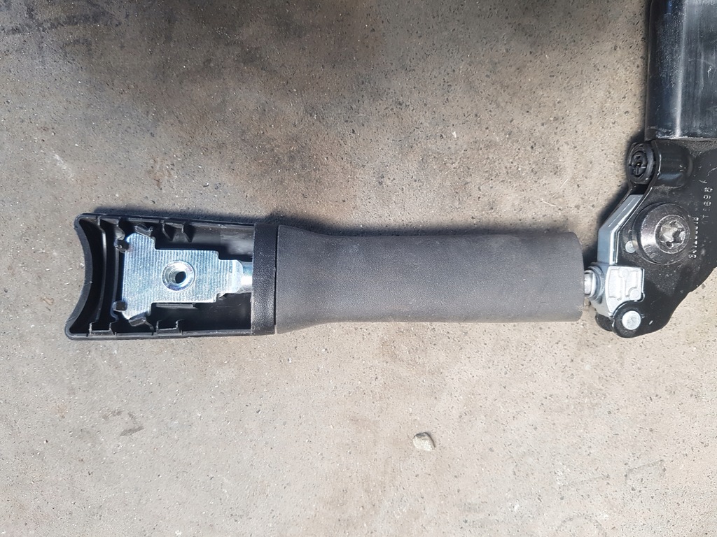 фото №5, Chevrolet corvette натягувач поперечина безпеки 23489048