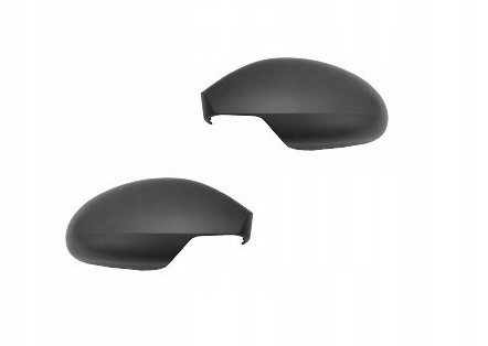 фото №1, Корпус зеркало наружного seat leon, 00- 67305