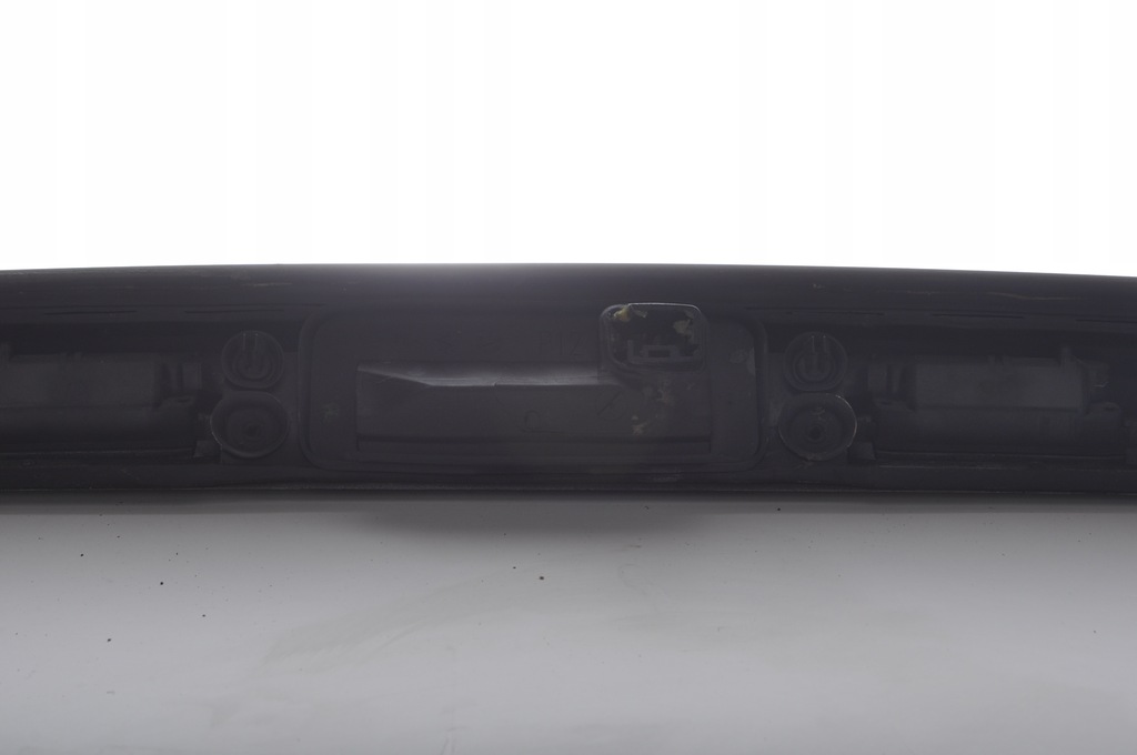 фото №8, Volvo v50 lift накладка молдинг крышки