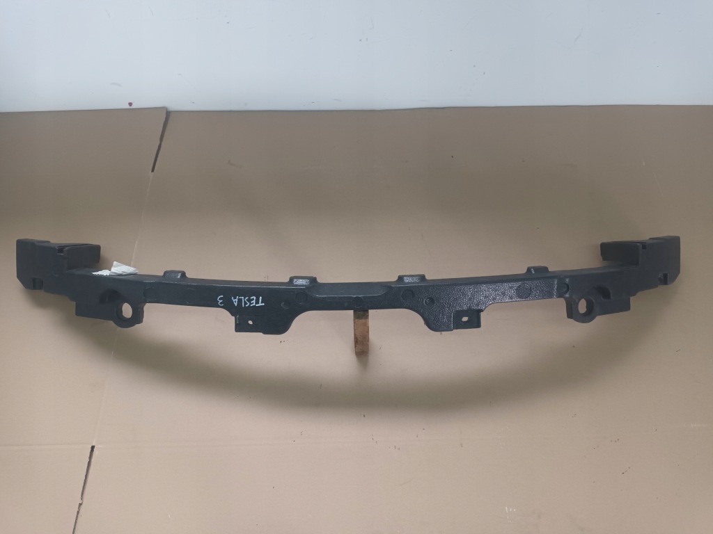 фото №1, Абсорбер бампера передній tesla 3 highland перед 2023 -