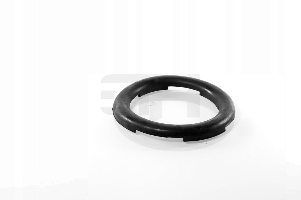 фото №10, Подкладка пружины подвеска верхний перед do subaru legacy vi