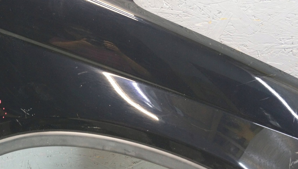 фото №6, Honda cr-v iii крыло правый перед b2997