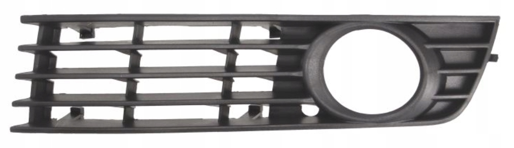 фото №1, Nowa решітка радіатора решітка перед протитуманна фара w бампер audi a4 b6 2000-2004 ліва