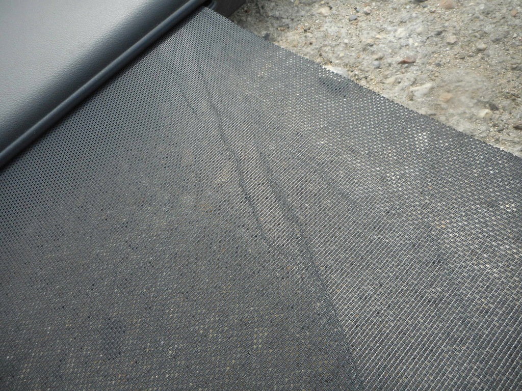 фото №5, Peugeot 5008 обшивка лівий задній задня