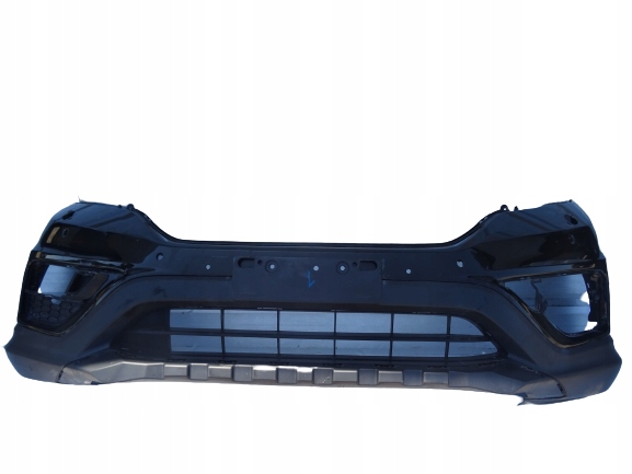 фото №1, Бампер перед honda crv 4 iv lift оригинал