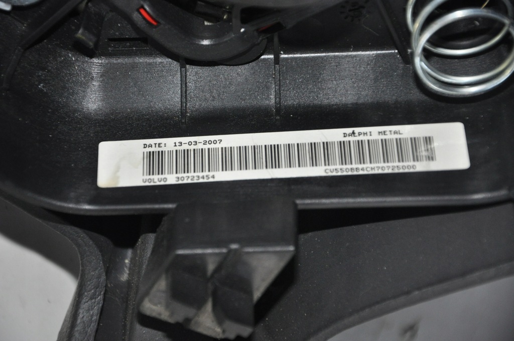 фото №8, Воздуховод кожа кожаный idealna w pełnej opcji volvo xc90 i 1 30723454