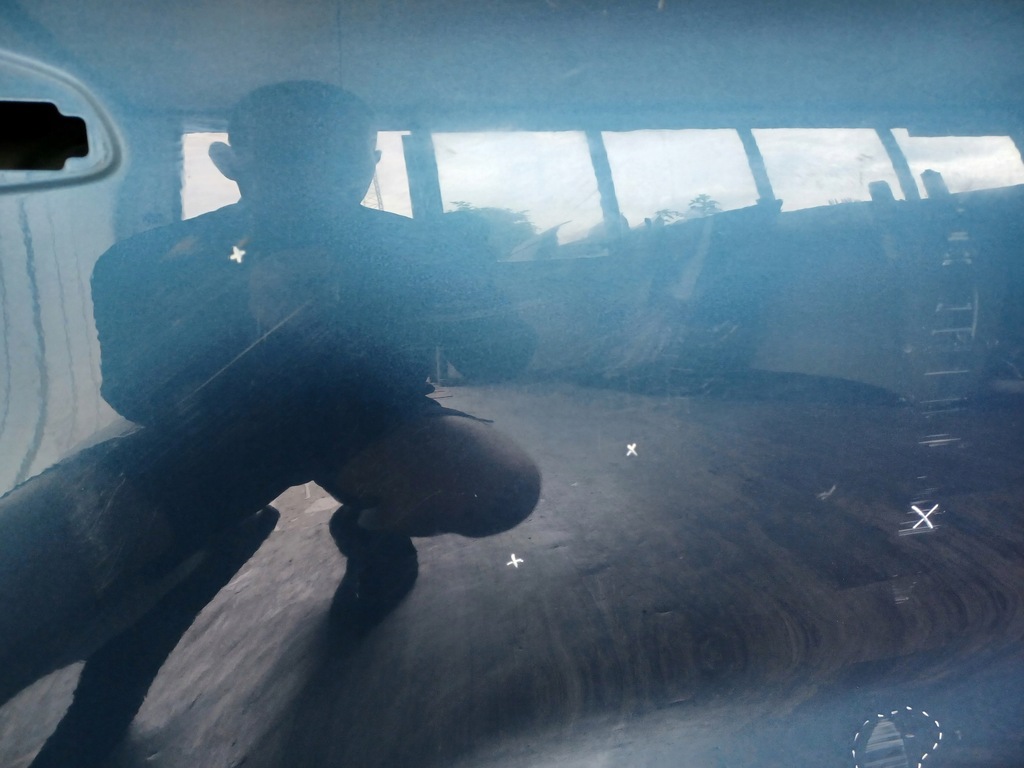 фото №11, Дверь kia sorento iv od 2020 задняя правый poznań