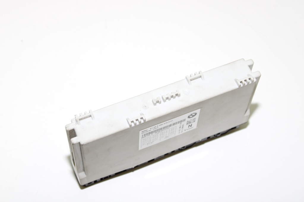 фото №5, Модуль блок управления сиденье bmw f01 f02 f10 f11