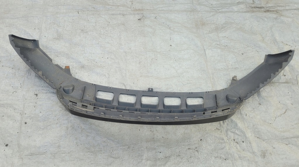 фото №11, Бампер перед передний ford escape kuga mk1 / 1933