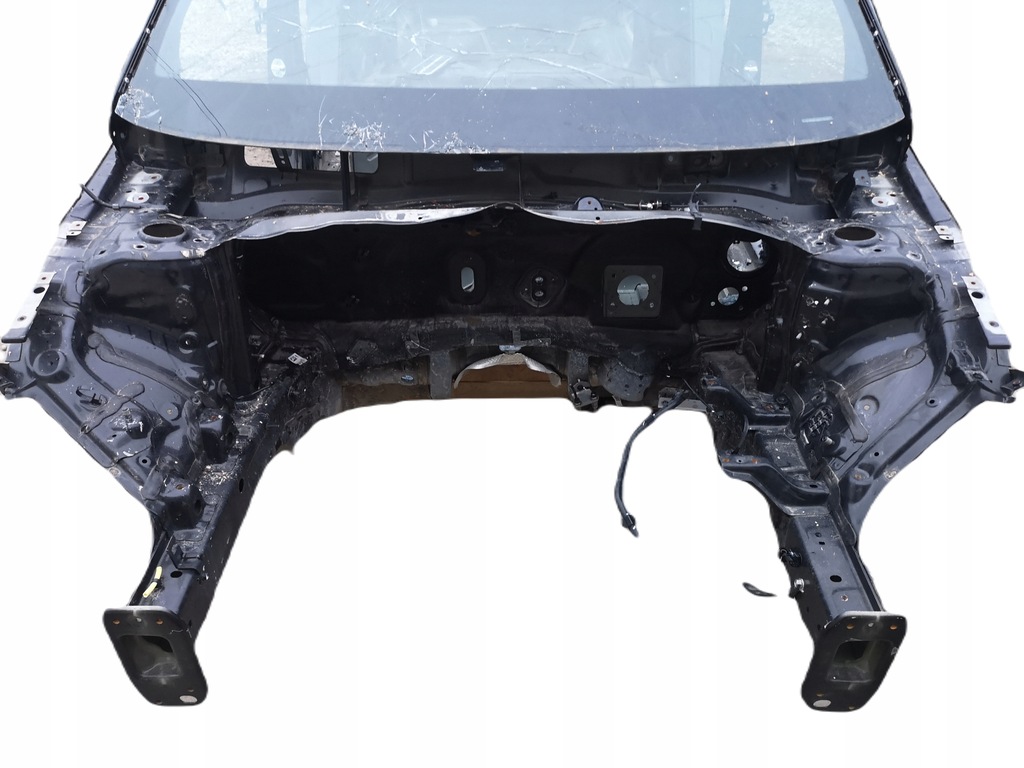 фото №6, Четверть лонжерон кузов крыша hyundai bayon