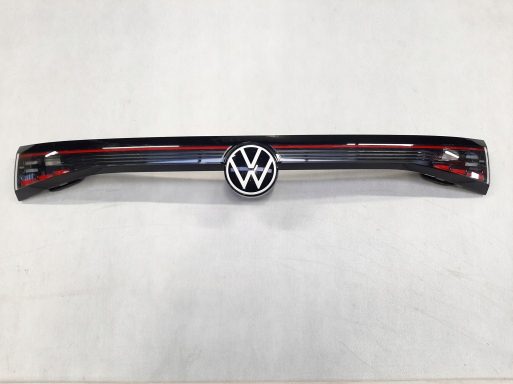 фото №1, Vw id.4 лампа задня led накладка середня 11a945307d