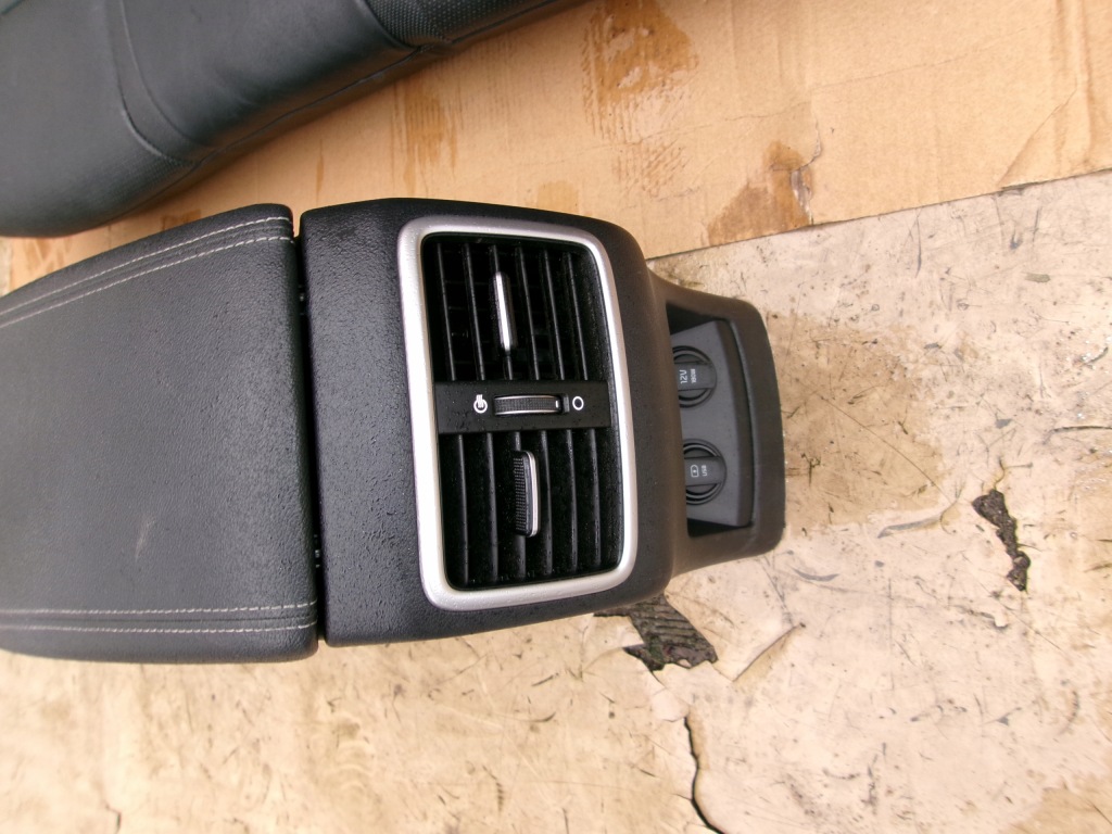 фото №9, Kia sportage iv gt сиденья кожа подогрев вентилируемые