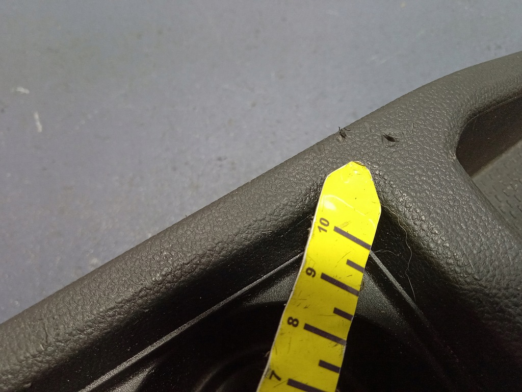 фото №11, Dacia duster ii туннель средний