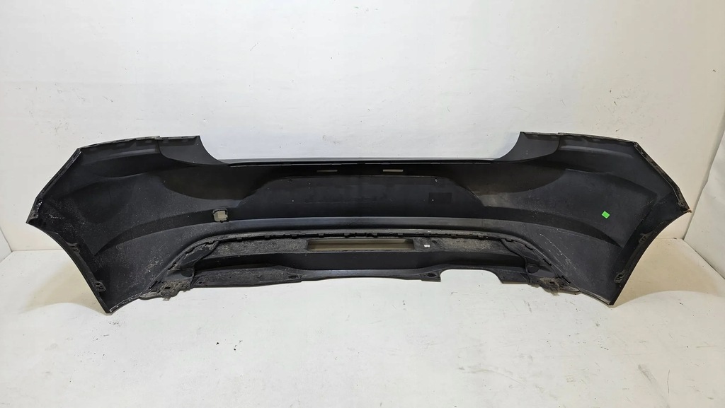 фото №6, Бампер задняя задний vw polo vi 6 2g6807421