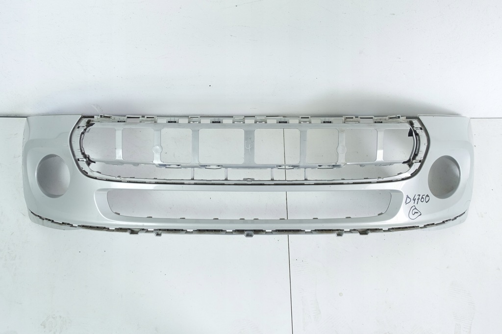 фото №1, Бампер перед передний mini cooper f56 2014-