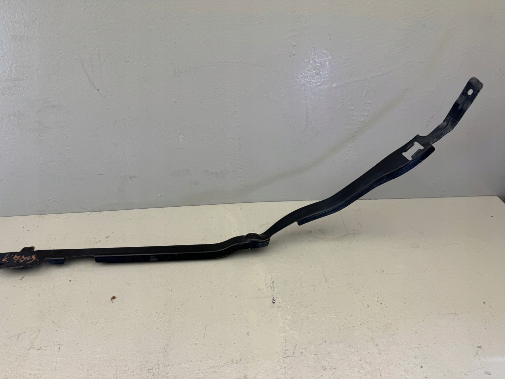 фото №13, Volkswagen touareg 3 iii 18r- усилитель балка pas поперечина перед передняя