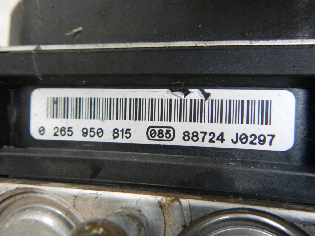 Купить Насос abs ducato 3.0 boxer jumper