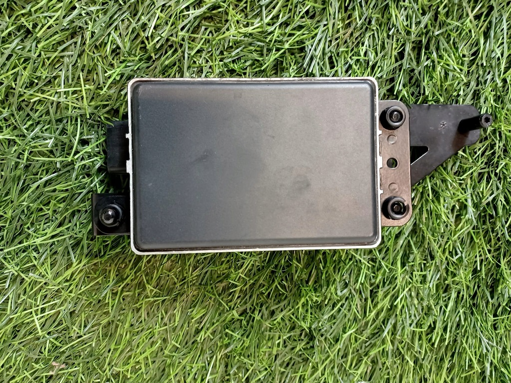 фото №1, Радар датчик скорости kia sportage iv